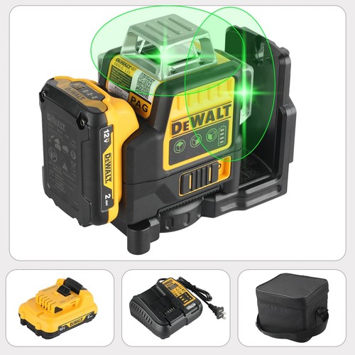 Dewalt dw089lg niveau laser - dw089lg,