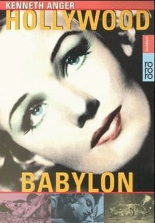 Hollywood babylon rororo - hollywood,