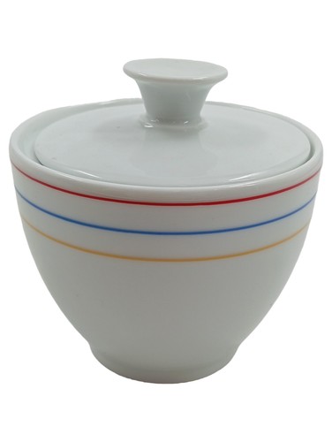 Colditz sucrier porcelaine - colditz,
