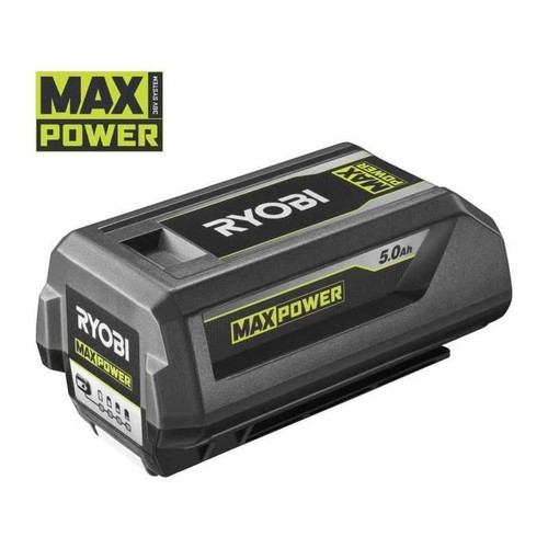 Batterie lithium 36v ryobi - batterie,