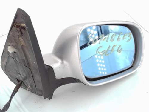 Retroviseur droit volkswagen - droit,