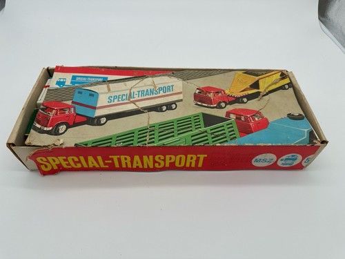 Msz msb ddr spezial - ddr,
