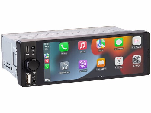 Autoradio din cas 5055 avec - 1,