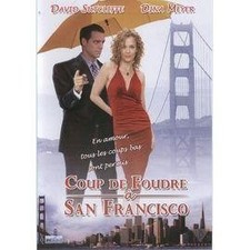 Dvd Coup de Foudre à San