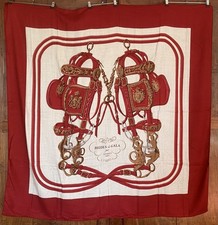 SUPERBE CHALE FOULARD