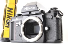 *Mint* Nikon F3 Eye Level 35mm SLR Film Camera #4742