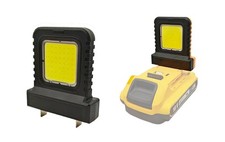 Lampe LED Pour BATTERIE Makita