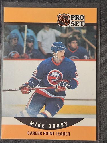 Pro set mike - pro, bossy