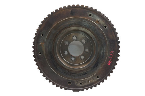 Volant moteur 8200020555 - volant, 1.4