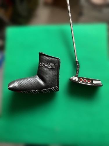 Scotty cameron select newport - cameron,