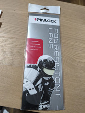 Shark - Film pinlock DKS002|Openline/Ridill - VZ1530P Incolore