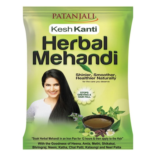 Patanjali kesh kanti - 3,