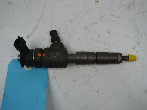 Injecteur occasion peugeot 206 - peugeot,