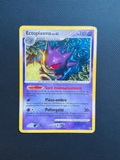 Carte Pokémon Ectoplasma