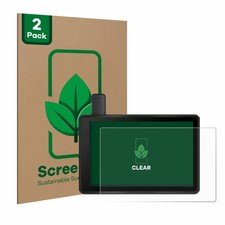 2x ScreenLeaf Film de