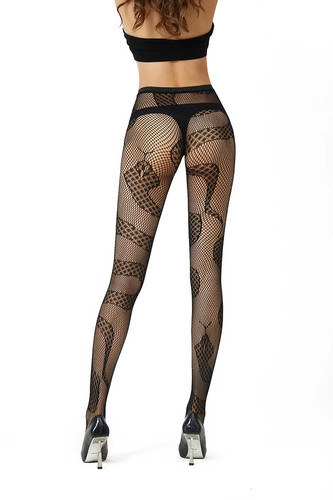 Lot leg avenue collant - 2,