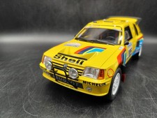 Peugeot 205 t16 grand - 205,