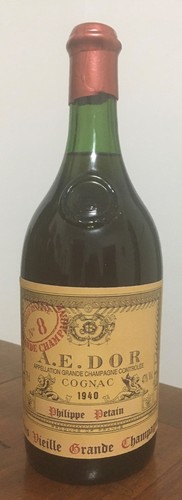 Dor jarnac cognac - a.e.,