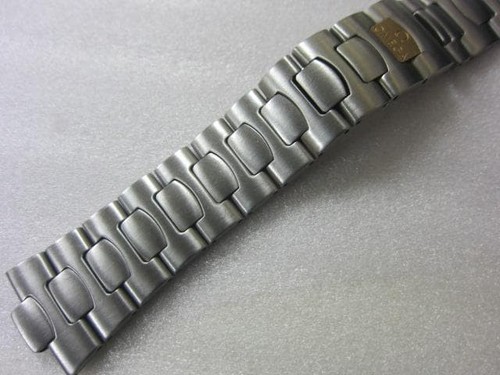 Bracelet chronographe omega - bracelet,