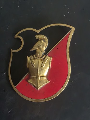 Commandement génie des - commandement,