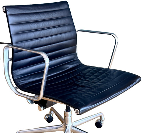 Signed eames herman - signed,