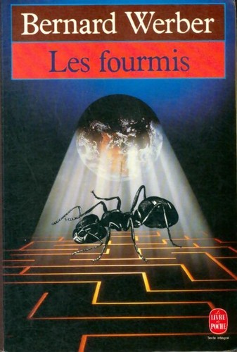 Les fourmis bernard - fourmis,