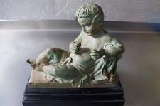 Sujet "Petit chérubin au