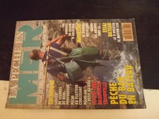 **s Revue La pêche en mer