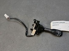 Commande régulateur vitesse au volant - Toyota Prius III phase 1