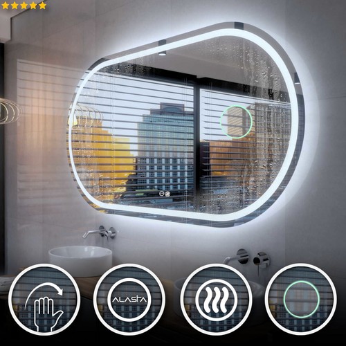 Palermo lumineux led bain - palermo,