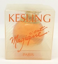 Miniature C'est Magique de KESLING - edt 7,5ml - avec boite