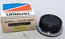 TAMRON ADAPTAL DOUANE MOUNT