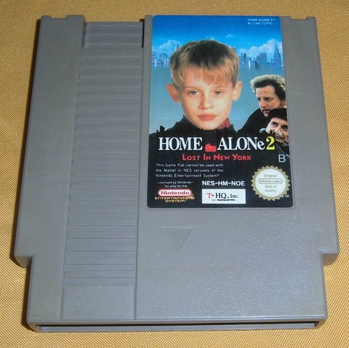Nintendo nes home - nintendo, 2