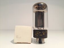 6L6GB SYLVANIA Tube # NOS # DIGITSTD 90% X1