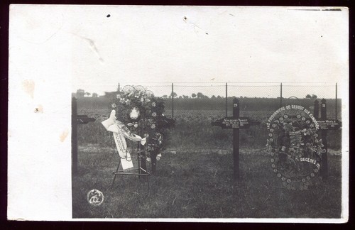 Cpa carte photo guerre - cpa,