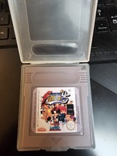 Jeu Snk King Of Fighters 95