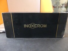 STYLO A BILLE ROLLER INOXCROM