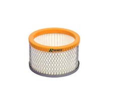 Filtre HEPA pour aspirateur à
