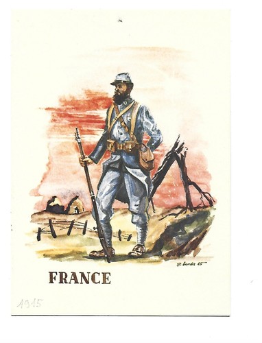 Military legion etrangere - military,