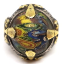 Ancienne bague romaine en