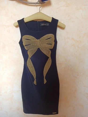 Cop copine golden - cop.copine, golden/blue