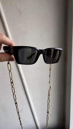Lunettes soleil burberry - soleil,