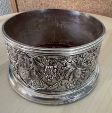 Porte bouteille vin ancien - porte-bouteille,