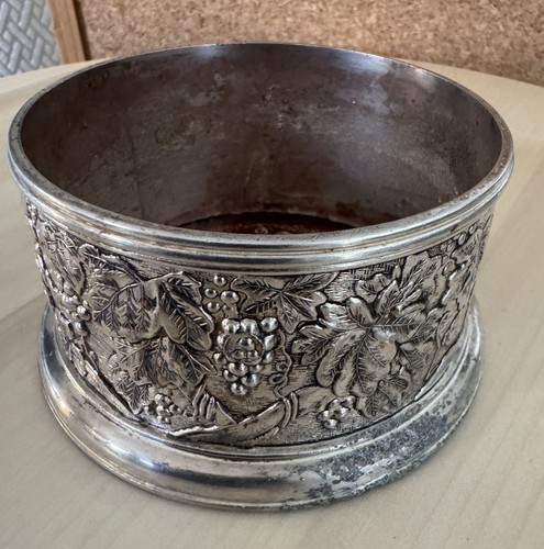 Porte bouteille vin ancien - porte-bouteille, de