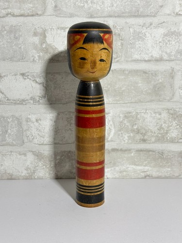 Kokeshi japonaise