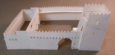 Airfix 1703 Fort Sahara -