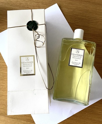 Arnaud parfumeur impériale - arnaud,