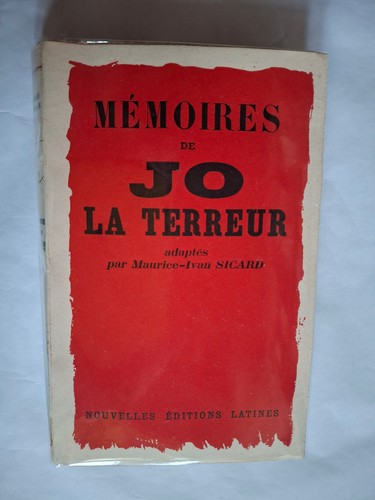 Mémoires georges hainnaux - mémoires,