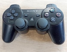 MANETTE DUALSHOCK 3 NOIRE SIXAXIS OFFICIELLE SANS FIL