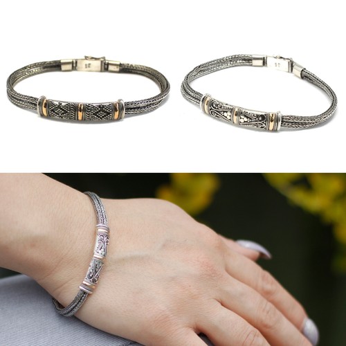 Ancient wisdom bracelet - ancient,